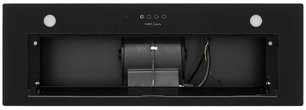 Встраиваемая вытяжка Крона ARVEN 900 BLACK S фото 3 в Екатеринбурге Встраиваемая вытяжка KRONA ARVEN 900 BLACK S фото 3 в Екатеринбурге