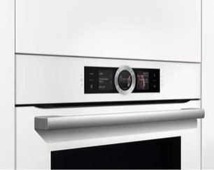 Духовой шкаф Бош CMG 636BW1 фото 3 в Екатеринбурге Духовой шкаф Bosch CMG 636BW1 фото 3 в Екатеринбурге