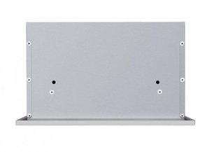 Встраиваемая кухонная вытяжка MAUNFELD Crosby Singl 5028 нержавеющая сталь фото 4 в Екатеринбурге Встраиваемая кухонная вытяжка MAUNFELD Crosby Singl 5028 нержавеющая сталь фото 4 в Екатеринбурге