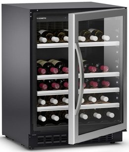 Винный шкаф Dometic C50G Wooden Loft White фото 4 в Екатеринбурге