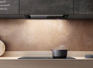Встраиваемая вытяжка Элика HIDDEN 2.0 IX/A/72 фото 3 в Екатеринбурге Встраиваемая вытяжка Elica HIDDEN 2.0 IX/A/72 фото 3 в Екатеринбурге