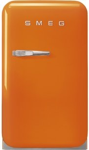 Мини-бар Smeg FAB5ROR3 фото в Екатеринбурге