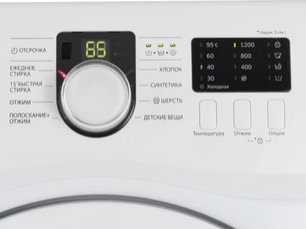 Стиральная машина Samsung WF 60F1R0F2W фото 3 в Екатеринбурге