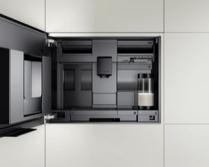 Встраиваемая кофемашина Bosch CTL9181D0 фото 2 в Екатеринбурге