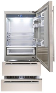 Встраиваемый холодильник Fhiaba KS900HST6 фото в Екатеринбурге