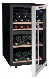 Винный шкаф La Sommeliere LS50.2Z фото в Екатеринбурге