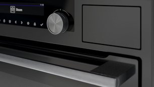 Комбинированный духовой шкаф Asko OCSM8487A фото 2 в Екатеринбурге