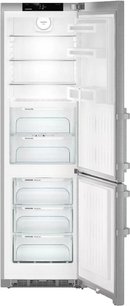 Холодильник Либхер CBNef 4815 Comfort BioFresh NoFrost фото 3 в Екатеринбурге Холодильник Liebherr CBNef 4815 Comfort BioFresh NoFrost фото 3 в Екатеринбурге