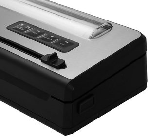 Вакуумный упаковщик Зигмунд Штайн Kuchen-Profi VS‑515 фото 4 в Екатеринбурге Вакуумный упаковщик Zigmund Shtain Kuchen-Profi VS‑515 фото 4 в Екатеринбурге