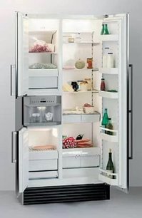 Холодильник Gaggenau IK 302-254 фото 3 в Екатеринбурге