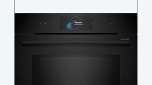 Духовой шкаф Bosch HNG978NB1 фото 2 в Екатеринбурге