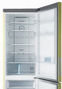 Холодильник Haier C2F636CCRG фото 3 в Екатеринбурге