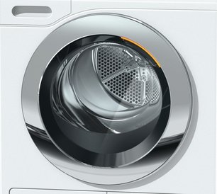 Сушильная машина Miele TEJ675WP фото 2 в Екатеринбурге