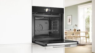 Духовой шкаф Бош HBG7784B1 фото 4 в Екатеринбурге Духовой шкаф Bosch HBG7784B1 фото 4 в Екатеринбурге