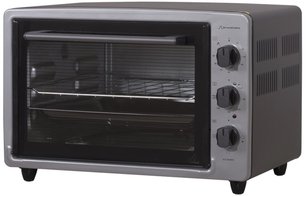 Электропечь Schaub Lorenz SLE OE3400 фото 4 в Екатеринбурге