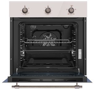 Газовый духовой шкаф Maunfeld EOGC604RIB.MT фото 2 в Екатеринбурге