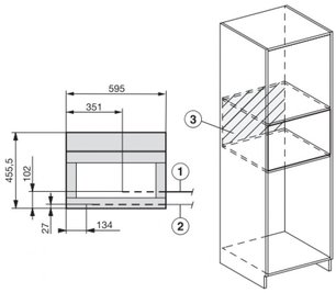 Встраиваемая кофемашина Miele CVA7845 GRGR фото 4 в Екатеринбурге