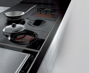 Гриль Kuppersbusch EGE 304.1 M фото 2 в Екатеринбурге