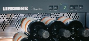 Винный шкаф Либхер WKes 4177 Grand Cru фото 4 в Екатеринбурге Винный шкаф Liebherr WKes 4177 Grand Cru фото 4 в Екатеринбурге