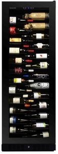 Винный шкаф Dunavox DX-143.468B фото в Екатеринбурге