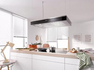 Вытяжка Миле DA 6708 D CLST фото 2 в Екатеринбурге Вытяжка Miele DA 6708 D CLST фото 2 в Екатеринбурге