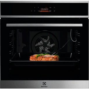 Духовой шкаф Electrolux EOE8P39WX фото в Екатеринбурге