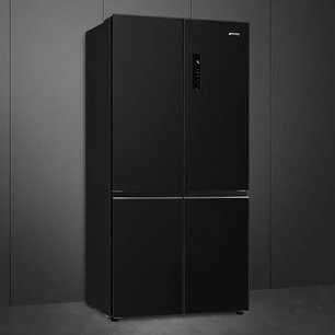 Холодильник Smeg FQI60KD фото 3 в Екатеринбурге