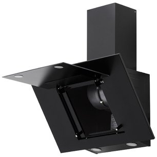 Вытяжка Krona FIONA E 600 black PB фото 4 в Екатеринбурге Вытяжка Krona FIONA E 600 black PB фото 4 в Екатеринбурге
