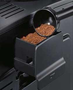 Кофемашина Siemens TE651319RW фото 3 в Екатеринбурге