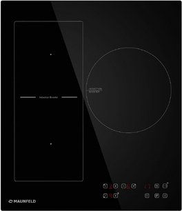 Варочная панель Maunfeld CVI453BK1 фото в Екатеринбурге