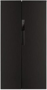 Холодильник Maunfeld MFF191NFSB фото в Екатеринбурге