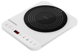 Настольная плитка Maunfeld EFI271TWH фото 2 в Екатеринбурге