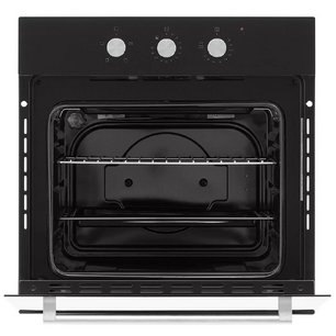 Духовой шкаф KRONA ESSENZA 60 BL G2 фото 3 в Екатеринбурге