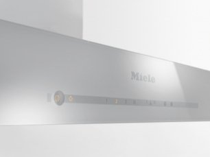 Вытяжка Миле DA6690D BRWS бриллиантовый фото 2 в Екатеринбурге Вытяжка Miele DA6690D BRWS бриллиантовый фото 2 в Екатеринбурге