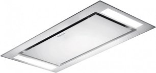 Вытяжка Фабер HEAVEN GLASS 2.0 WH FLAT A90 фото в Екатеринбурге Вытяжка Faber HEAVEN GLASS 2.0 WH FLAT A90 фото в Екатеринбурге