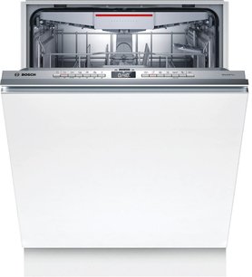 Встраиваемая посудомоечная машина Bosch SMV4HMX65Q фото в Екатеринбурге