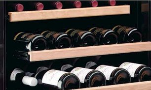 Винный шкаф IP C 501X фото 3 в Екатеринбурге