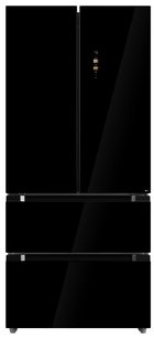 Холодильник Midea MDRF692MIE22 фото 2 в Екатеринбурге