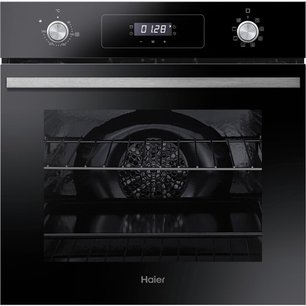 Электрический духовой шкаф Haier HOD-P08WGB фото в Екатеринбурге