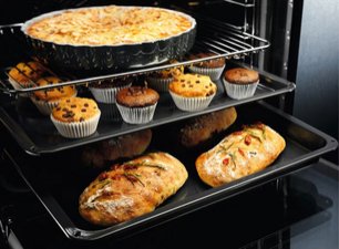 Духовой шкаф Electrolux EOD5C70X фото 3 в Екатеринбурге