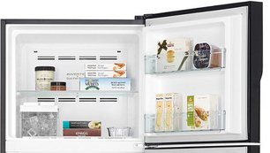 Холодильник Hitachi R-V 472 PU8 BSL фото 3 в Екатеринбурге