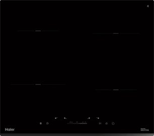 Индукционная варочная панель Haier HHK-Y64TCVB фото в Екатеринбурге