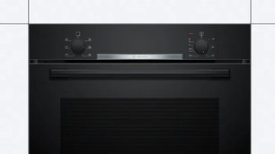 Духовой шкаф Бош HBA530BBOS фото 3 в Екатеринбурге Духовой шкаф Bosch HBA530BBOS фото 3 в Екатеринбурге