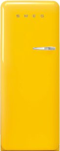 Холодильник Smeg FAB28LYW3 фото в Екатеринбурге
