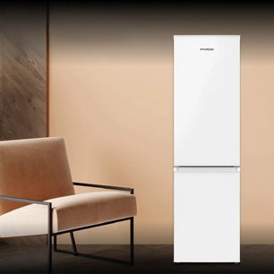 Холодильник Hyundai CC20031H фото 3 в Екатеринбурге