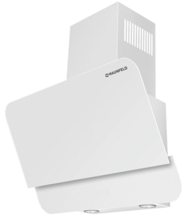Вытяжка Маунфилд LONDON 50 WHITE GLASS W фото в Екатеринбурге Вытяжка Maunfeld LONDON 50 WHITE GLASS W фото в Екатеринбурге