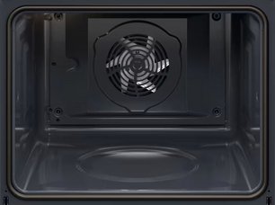 Духовой шкаф Electrolux EOD6P66WX фото 3 в Екатеринбурге