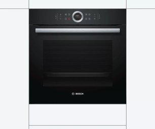 Духовой шкаф Бош HBG675BB1 фото 2 в Екатеринбурге Духовой шкаф Bosch HBG675BB1 фото 2 в Екатеринбурге