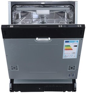 Посудомоечная машина Зигмунд Штайн DW 119.6008 X фото 2 в Екатеринбурге Посудомоечная машина Zigmund Shtain DW 119.6008 X фото 2 в Екатеринбурге