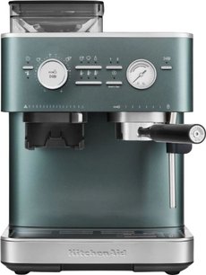 Кофемашина KitchenAid 5KES6551EJP фото в Екатеринбурге